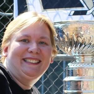 Meet your Posher, Diana